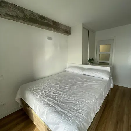 Appartamento Monte Y Mar Albufereta Alicante